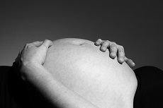 דיקור סיני בהריון